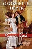 Regency Buck (Alastair-Audley Book 3) by Georgette Heyer