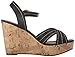 Jellypop Women's Gateway Wedge Sandal