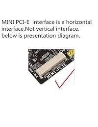 ar5b125 (ar9485) inalámbrico WLAN wifi 150 M 802.11bgn tarjeta mini PCIe SPS: 675794   001