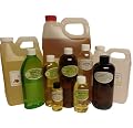 Organic Comfrey Herbal Oil Infused 100% Pure 4 Oz