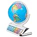 Oregon Scientific SG328 Smart Globe Infinity 2.0 Educational World Geography Kids Learning Toy Bluetooth Pen