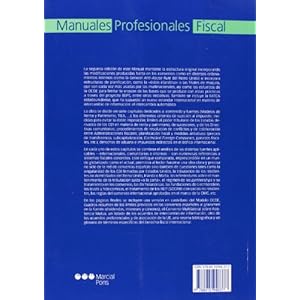 DERECHO FISCAL INTERNACIONAL (2A.ED)