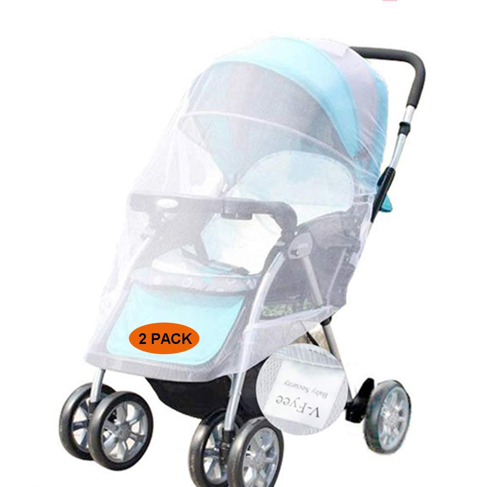 insect netting for strollers