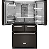 KitchenAid KRMF706EBS