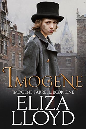 Imogene (Imogene Farrell Book 1)