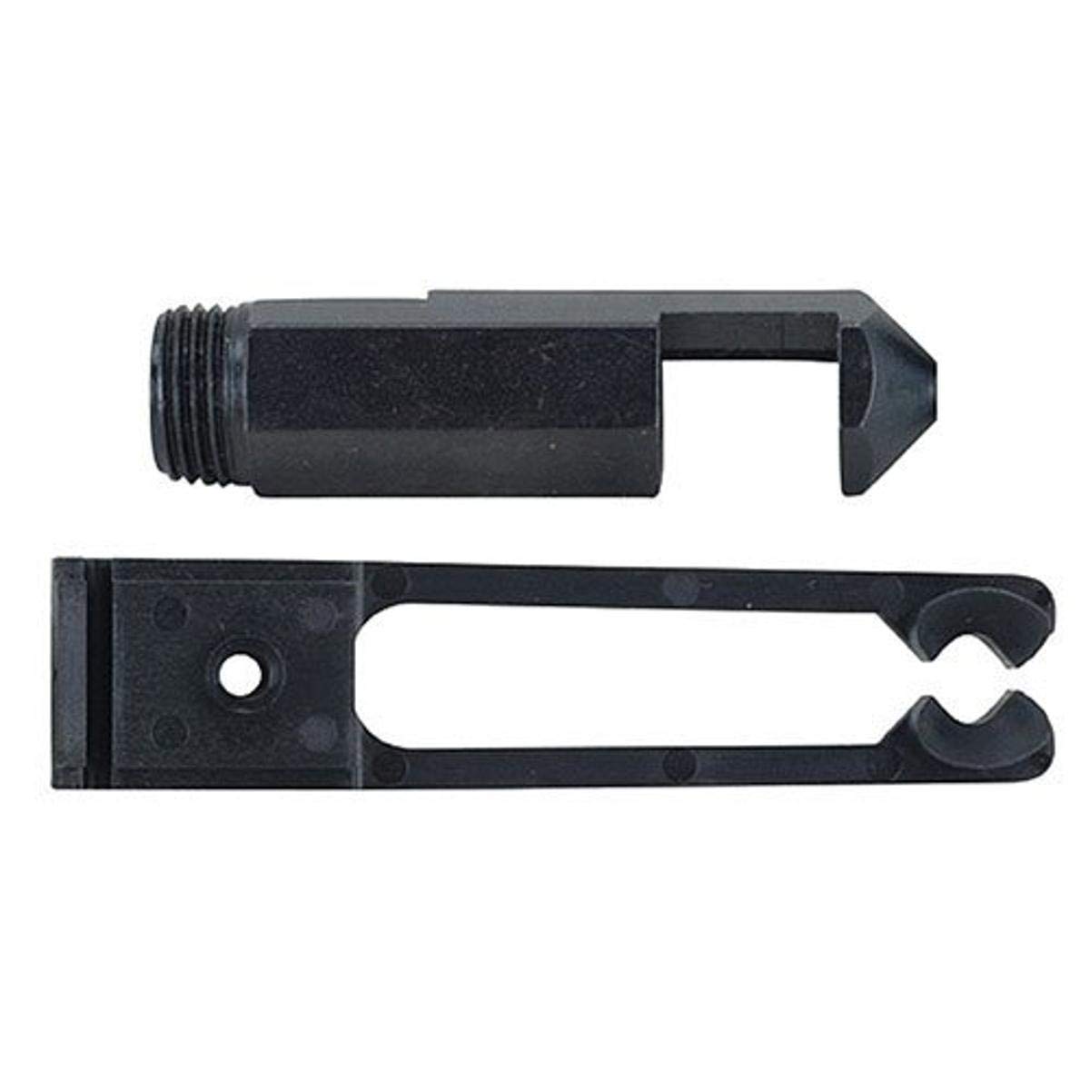 Lee Precision 90886 Projectile Clamp 9 mm-356 46 No2, Multicoloured, One Size