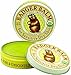 Badger - Unscented Dry Skin Balm, Sensitive Skin Balm, Moisturizing Balm for Dry Cracked Skin, Unscented Balm, Skin Moisturizer Balm, 2 oz (2 Pack)