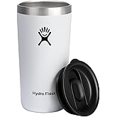 Hydro Flask All Around Tumbler Straw Lid