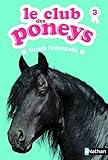 Le club des poneys, Tome 3 : Tornado l'indomptable by