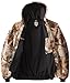 Carhartt Men's Big & Tall Thermal Lined Camo Active Jacket