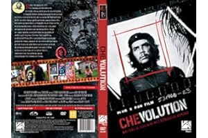 Chevolution - A História Da Fotografia Mais Reproduzida Do Mundo.