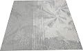 Shaw Buckeye Leaf Carpet Tile-24"x 24"(12 Tiles/case, 48 sq. ft./case)