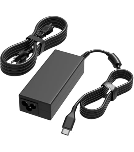 Amazon.com: 45W USB-C Charger for Acer Chromebook Spin 511 R752T