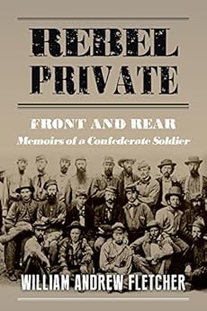 Amazon Com Rebel Private Front And Rear Memoirs Of A