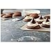 HERSHEY'S KISSES Valentine's Day Candy Milk Chocolate Bag, 11 Oz.