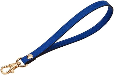 Healifty Correa de mano Hebilla de oro Correa para la mano ...