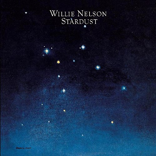 Album Art for Stardust by Willie Nelson