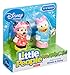 Fisher-Price Little People Magic of Disney Minnie & Daisy Buddy Pack