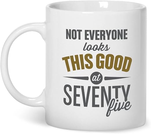 75th birthday return gifts