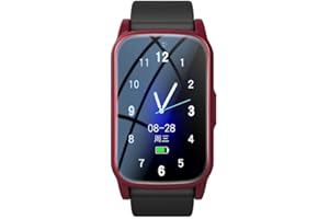 4G Senior Smart Watch with Fall Detection – GPS Tracking, SOS Alert, HD Video Call, IP67 Waterproof Health for Elderly, Demen