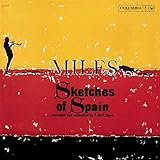 SKETCHES OF SPAIN (UK)                             image