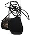 Room Of Fashion New Ankle Strap Pointy Toe D'orsay Fashion Flats