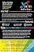 NuFun Activities Inkjet Printable Glow in the Dark Shrink Paper, ON SALE (25 Sheets) 8.25