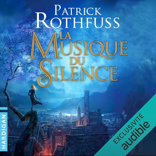 La musique du silence