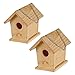 Build a Bird House (2-Pack)