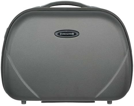 antler hard shell vanity case