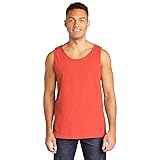 Comfort Colors Adult Heavyweight RS Tank XL BRIGHT