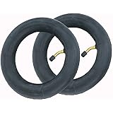 Chuancheng2Pcs HOTA 8 1/2 x 2 50-134 Inner Tube Tire 8.5inch for Inokim's Light Series Scooter Accessory