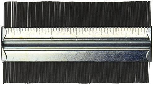 Eazypower 30420 S/S Contour Gauge Pin (1 Pack)