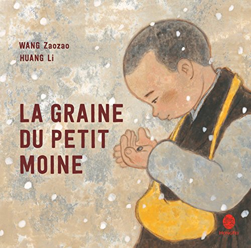 La  graine du petit moine