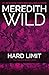 Hard Limit: The Hacker Series #4 (Hacker, 4)
