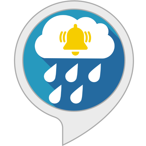 Weather Alerts NOAA NWS Alexa Skills