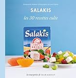 Les 30 Recettes Cultes...: Salakis (French Edition) by 
