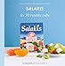 Les 30 Recettes Cultes...: Salakis (French Edition) by 