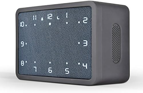 White Noise Machine,Portable Sleep Sound Machines with 8 Soothing Therapy Natural Sounds LED Night Light and Alarm Clock Bluetooth Speaker Function,Sound Spa for Sleeping,Studying,Working