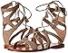 FRYE Women's Ruth Short Gladiator Sandal