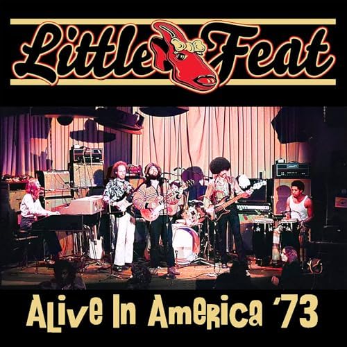 Little Feat - Hotcakes & Outtakes: 30 Years of Little Feat