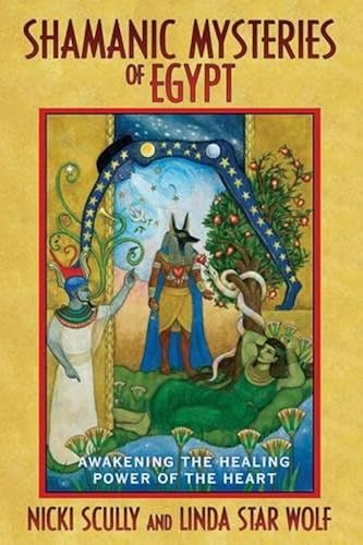 Download Shamanic Mysteries of Egypt PDF