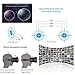 Linkcool VR01 3D VR Virtual Reality Headset 3D Glasses for 4.7