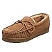 Lamo Men's Moc Moccasin