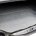 COPAP Heavy Duty HD Rubber Cargo Liner Floor Mat Weathershield Trim-to-Fit All Season Protection for Cars, SUVs, Vans, Truck (Gray)