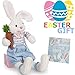 Onebest Easter Bunny Stuffed Animal 25