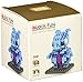LOZ Diamond Blocks Pokemon Nano Block 130 Piece Building Sets - Mewtoo