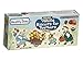 Healthy Times Organic Biscuits For Teethers Vanilla - 6 oz