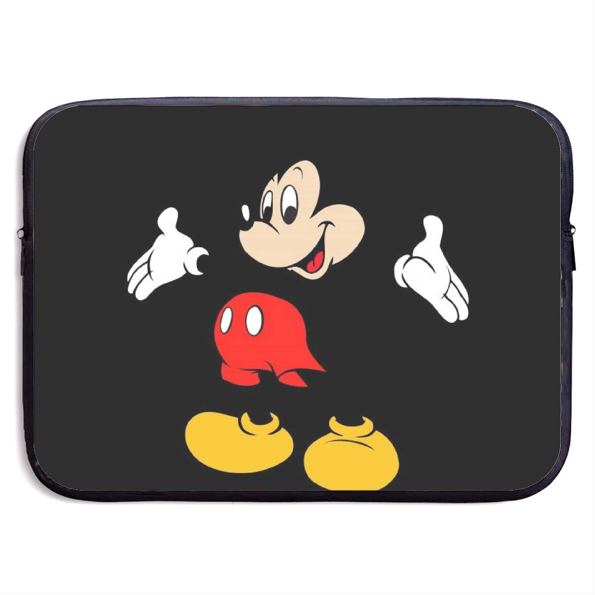 mickey mouse macbook air case