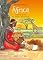 Livro África - Contos do Rio, da Selva e da Savana - 2ª edição